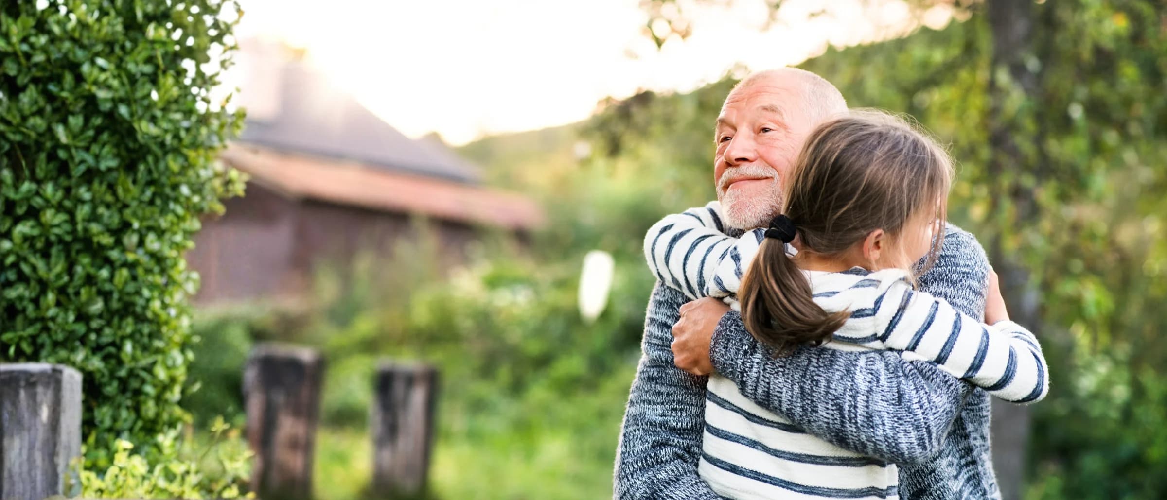 Lösungen für Familien