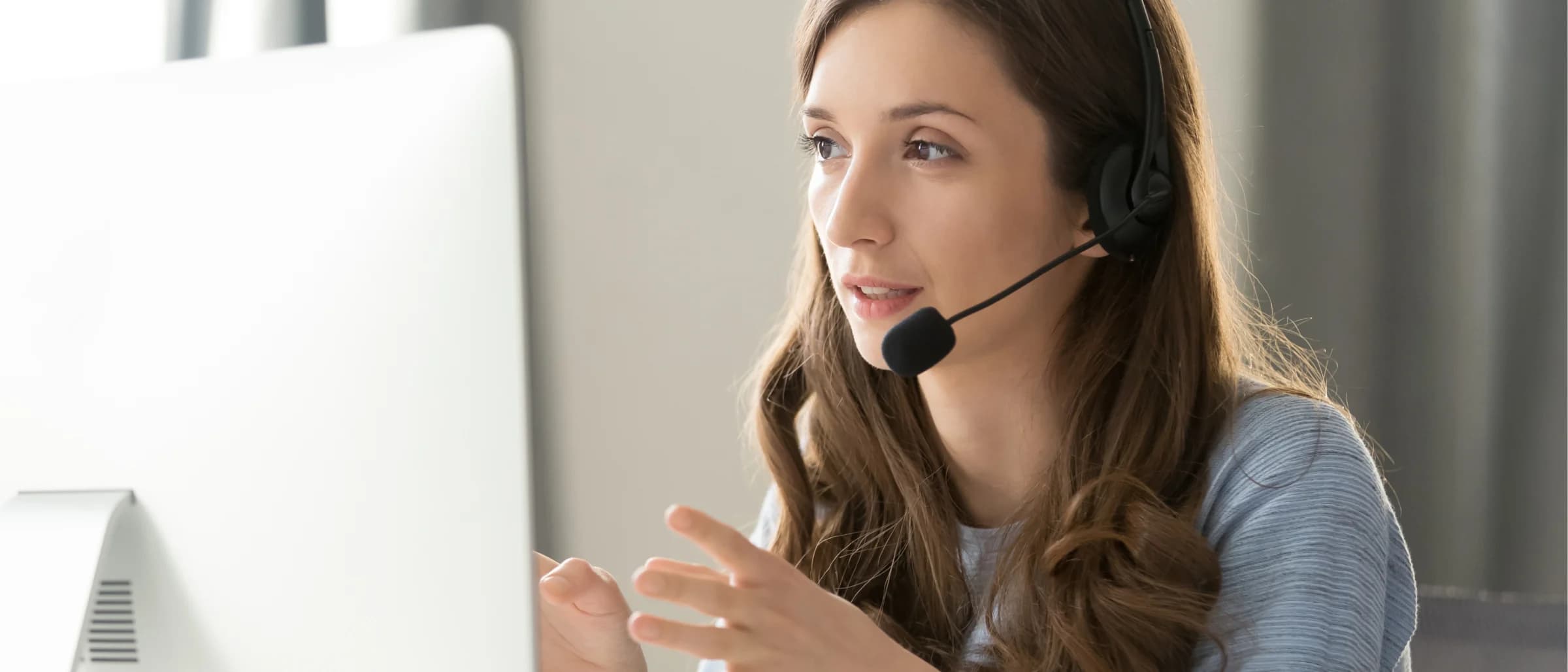 Lösungen für Hausnotrufdienste