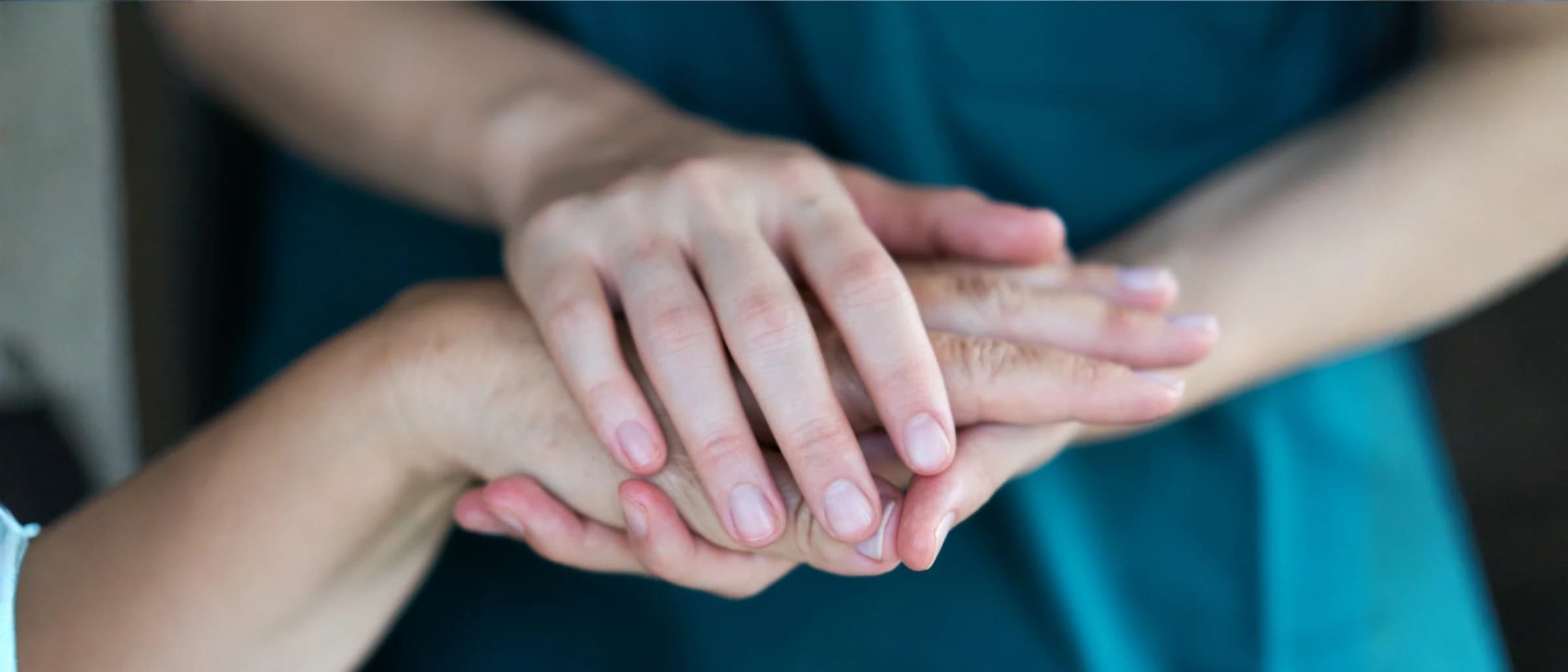 Lösungen für Pflegeeinrichtungen