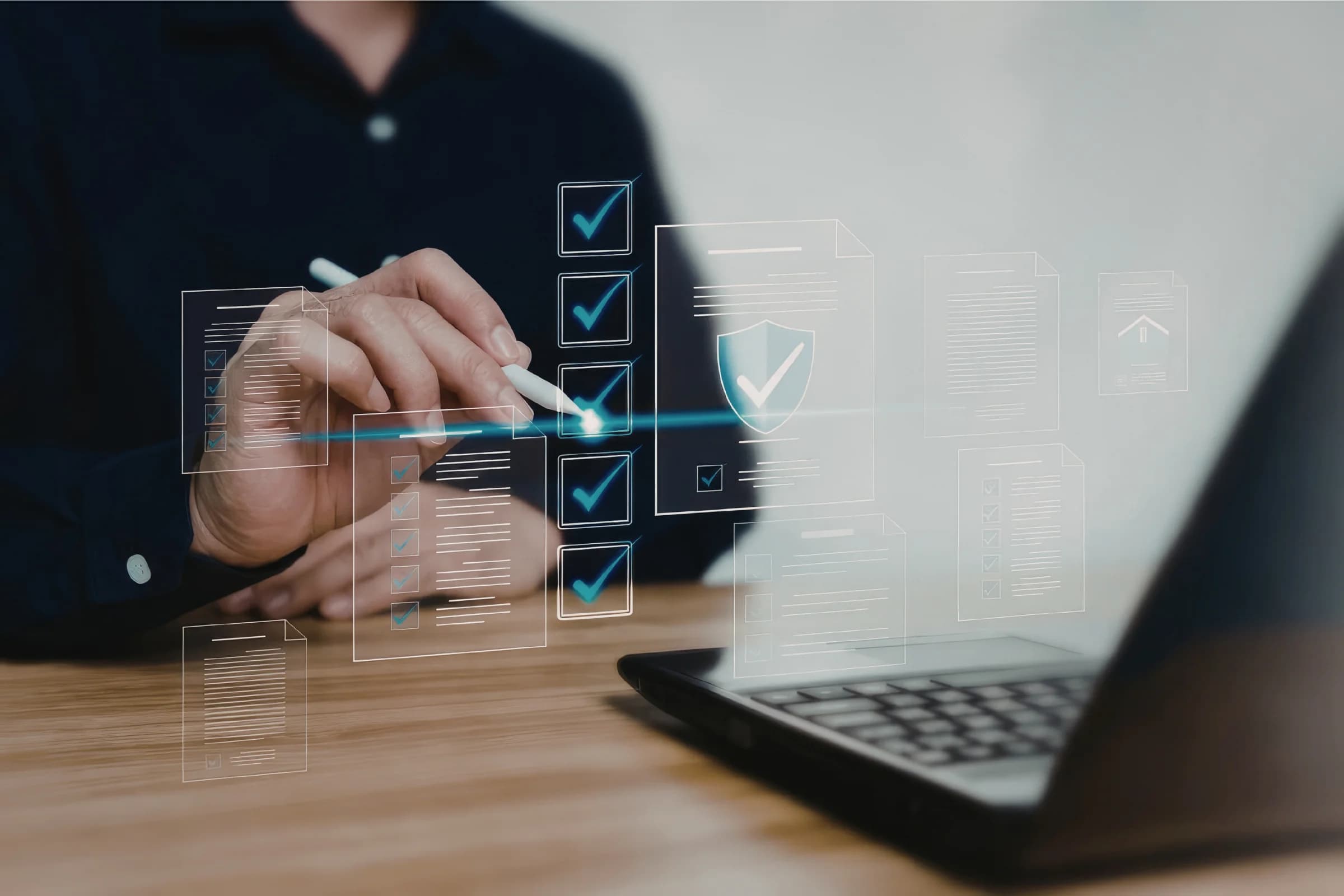 JAMES® TeleCare Plattform