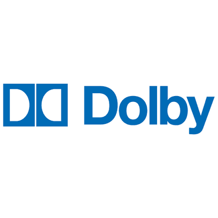 Dolby Logo