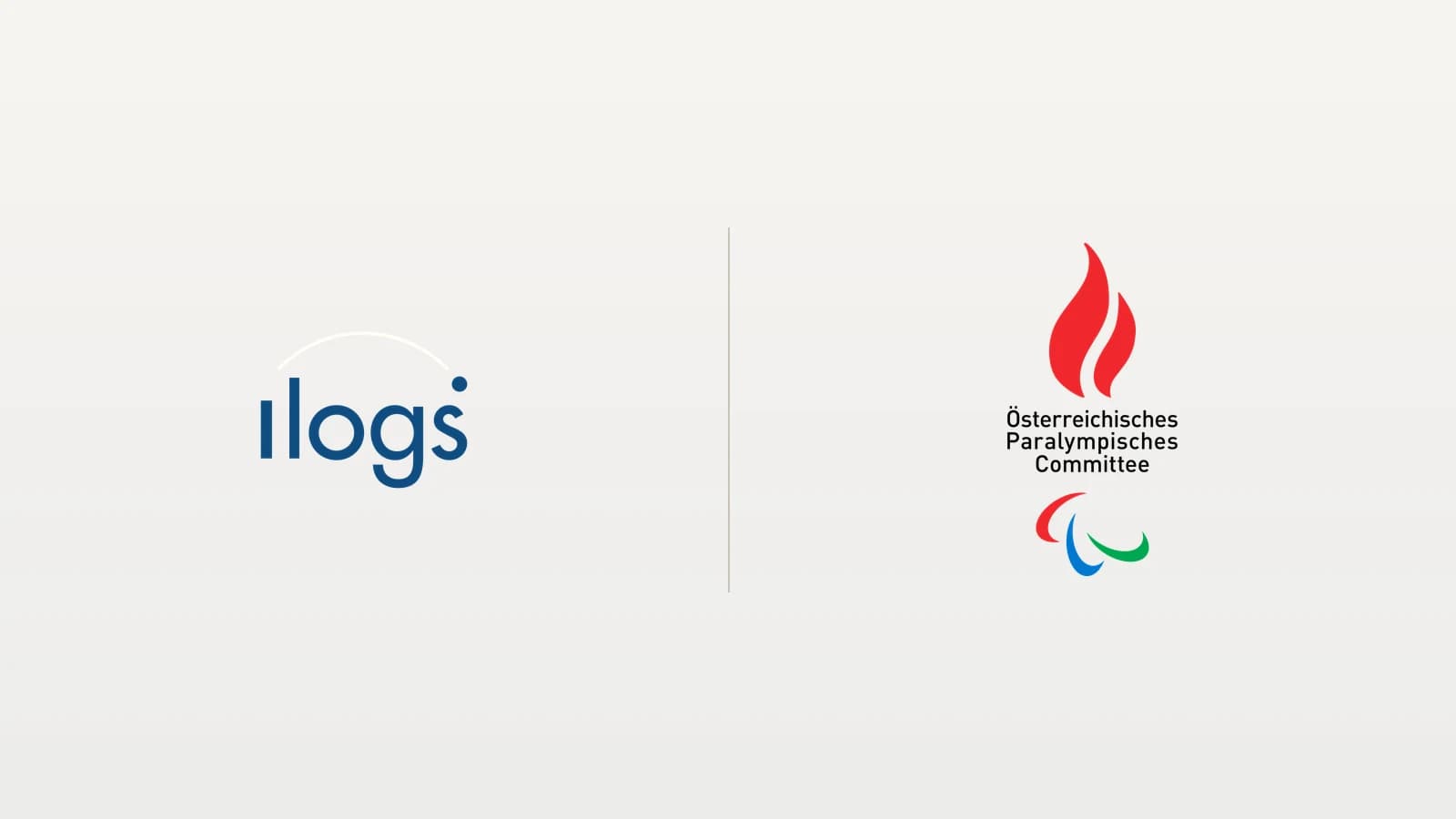 ilogs × ÖPC Partnerschaft