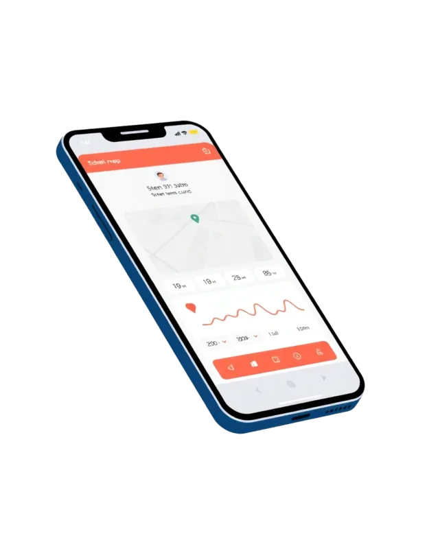 JAMES® App